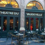 Vaudeville Theater