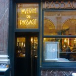 Taverne du Passage